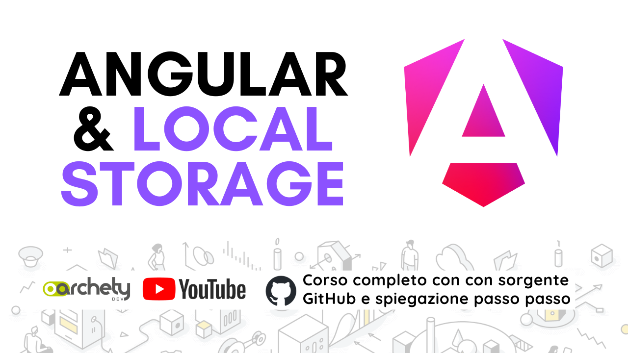 Angular: Sviluppa un Gestionale Prodotti con Local Storage